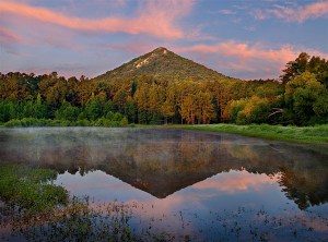 Pinnacle_Mountain_Sunrise