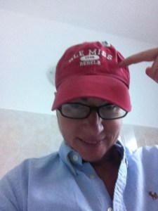 Hotty Toddy! Go Rebs!