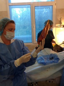 gotta git that last drop.